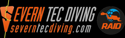 Severntec Diving